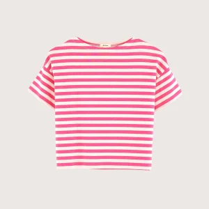 Kinderen Bellerose Vassy t-shirt met korte mouwen