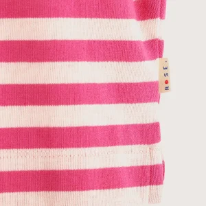 Kinderen Bellerose Vassy t-shirt met korte mouwen