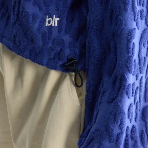 Bellerose Vatti cropped sweatshirt