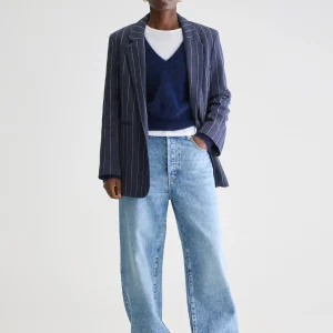 Bellerose Veil relaxte blazer