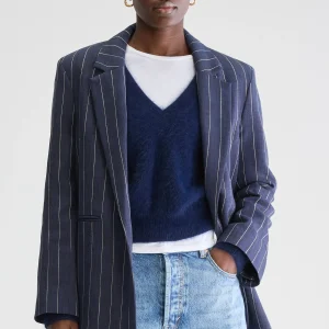 Bellerose Veil relaxte blazer