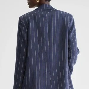 Bellerose Veil relaxte blazer