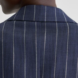 Bellerose Veil relaxte blazer