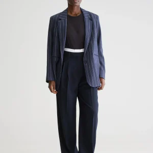 Bellerose Veil relaxte blazer