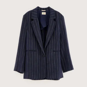 Bellerose Veil relaxte blazer