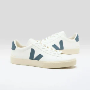 Veja Campo Chromefree Leather voor Mannen