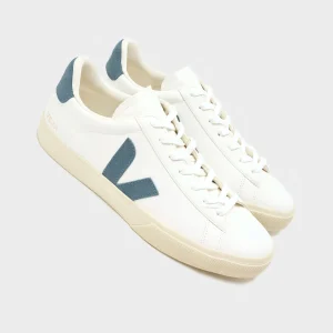 Veja Campo Chromefree Leather voor Mannen