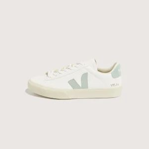 Veja Campo Chromefree Leder voor Vrouwen