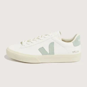 Veja Campo Chromefree Leder voor Vrouwen