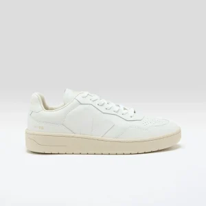 Veja V-90 O.T. Leather voor Mannen