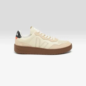 Veja V-90 O.T. Leather voor Vrouwen