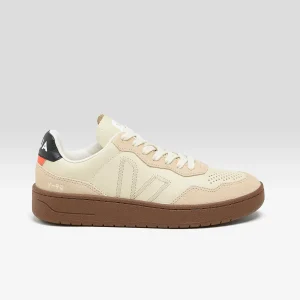 Veja V-90 O.T. Leather voor Vrouwen