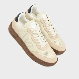 Veja V-90 O.T. Leather voor Vrouwen