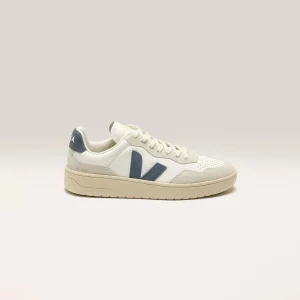 Veja V-90 O.T. Leder voor Mannen