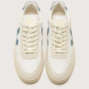 Veja V-90 O.T. Leder voor Mannen