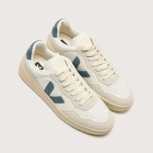 Veja V-90 O.T. Leder voor Mannen