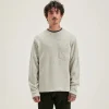 Bellerose Velo ronde hals sweatshirt