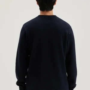 Bellerose Velo ronde hals sweatshirt