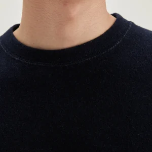 Bellerose Velo ronde hals sweatshirt