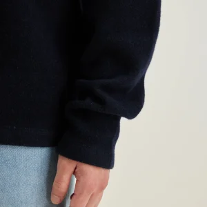 Bellerose Velo ronde hals sweatshirt