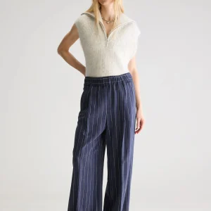 Bellerose Vespa wijde broek