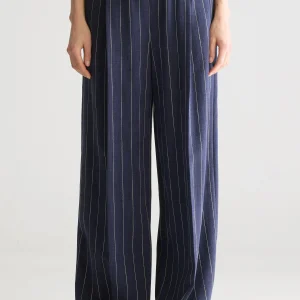 Bellerose Vespa wijde broek