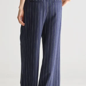 Bellerose Vespa wijde broek