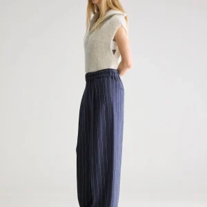 Bellerose Vespa wijde broek