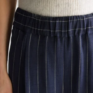 Bellerose Vespa wijde broek