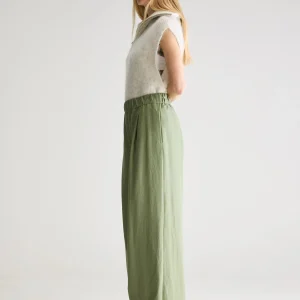 Bellerose Vezza wijde broek