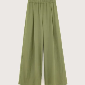 Bellerose Vezza wijde broek