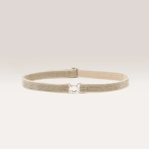 Bellerose Vibay elastische riem