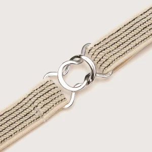 Bellerose Vibay elastische riem