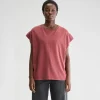 Bellerose Vice ronde hals t-shirt
