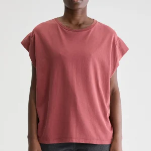 Bellerose Vice ronde hals t-shirt