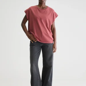 Bellerose Vice ronde hals t-shirt