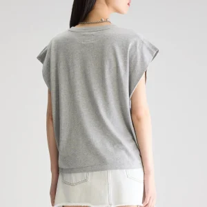 Bellerose Vice ronde hals t-shirt