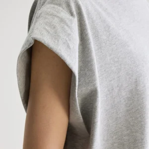 Bellerose Vice ronde hals t-shirt