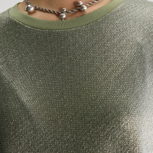 Bellerose Vice ronde hals t-shirt