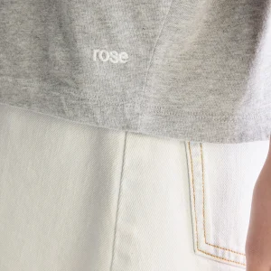 Bellerose Vice ronde hals t-shirt