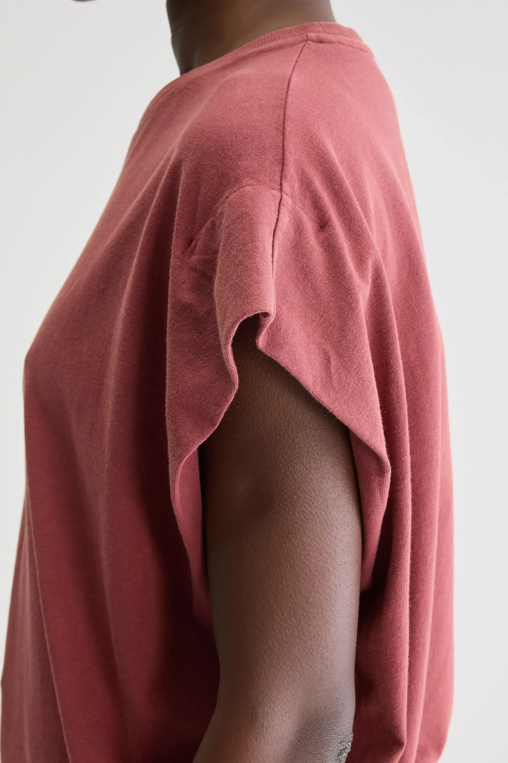 vice_ronde_hals_tshirt_5.webp Bellerose Vice ronde hals t-shirt