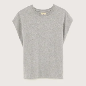 Bellerose Vice ronde hals t-shirt