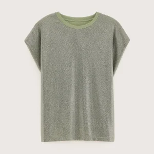 Bellerose Vice ronde hals t-shirt