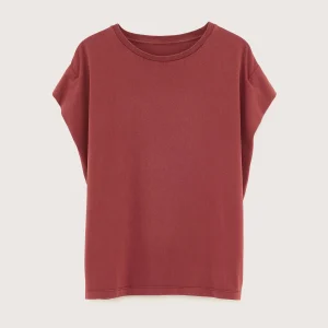 Bellerose Vice ronde hals t-shirt
