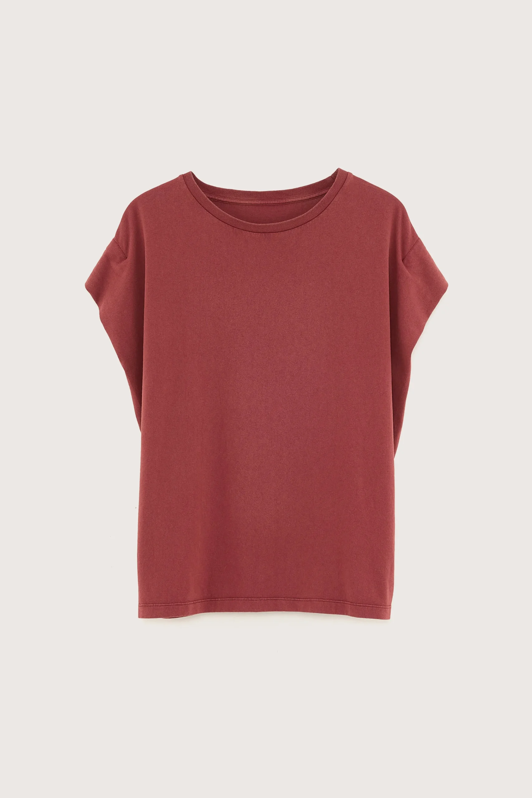 vice_ronde_hals_tshirt_6.webp Bellerose Vice ronde hals t-shirt