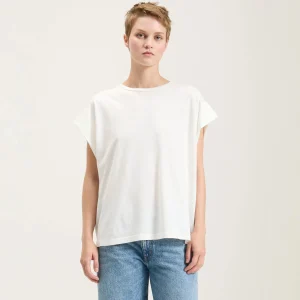 Bellerose Vice ronde-hals t-shirt