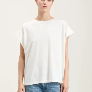 Bellerose Vice ronde-hals t-shirt