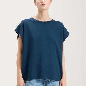 Bellerose Vice ronde-hals t-shirt
