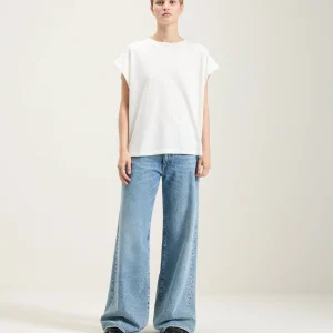 Bellerose Vice ronde-hals t-shirt