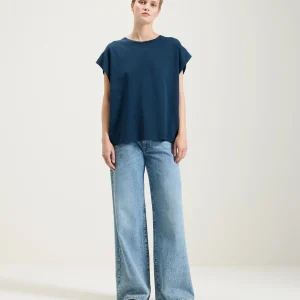 Bellerose Vice ronde-hals t-shirt